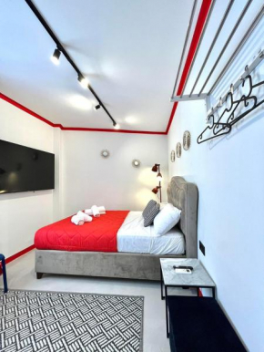 Plaka Central Suite